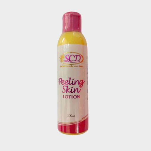 Picture of PEELING SKIN LOTION 100ML